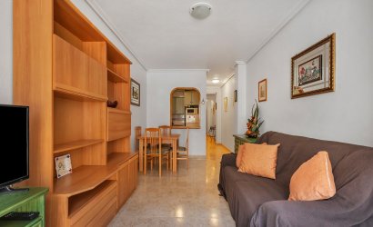 Herverkoop - Apartment -
Torrevieja - Costa Blanca