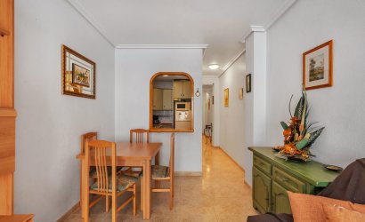 Herverkoop - Apartment -
Torrevieja - Costa Blanca