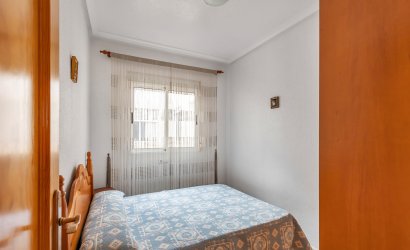 Herverkoop - Apartment -
Torrevieja - Costa Blanca