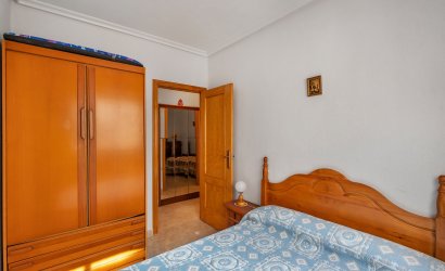 Herverkoop - Apartment -
Torrevieja - Costa Blanca