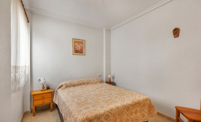 Herverkoop - Apartment -
Torrevieja - Costa Blanca