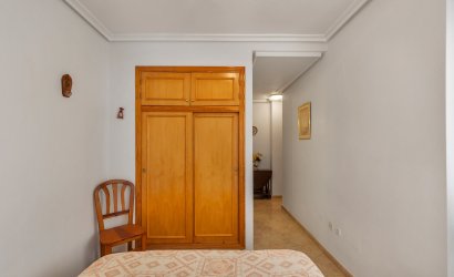Herverkoop - Apartment -
Torrevieja - Costa Blanca