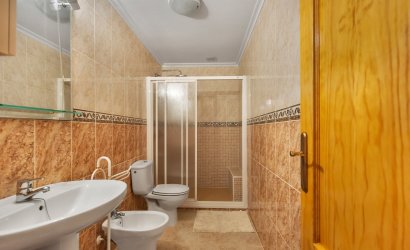 Herverkoop - Apartment -
Torrevieja - Costa Blanca