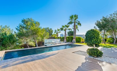 Revente - Villa -
Las Colinas Golf Resort - Las Colinas golf