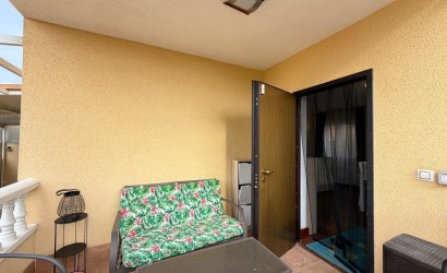 Herverkoop - Villa -
Orihuela Costa - Lomas De Don Juan
