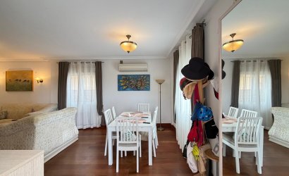 Herverkoop - Villa -
Orihuela Costa - Lomas De Don Juan