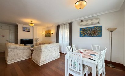 Herverkoop - Villa -
Orihuela Costa - Lomas De Don Juan