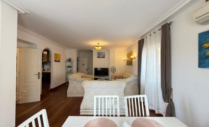 Herverkoop - Villa -
Orihuela Costa - Lomas De Don Juan
