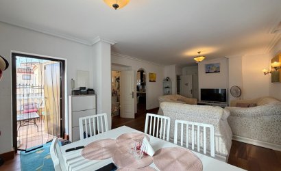 Herverkoop - Villa -
Orihuela Costa - Lomas De Don Juan