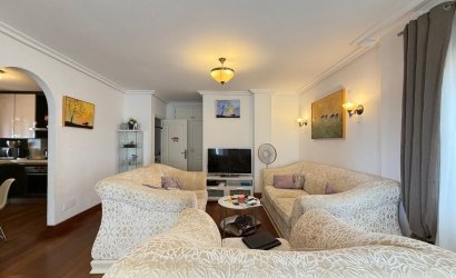 Herverkoop - Villa -
Orihuela Costa - Lomas De Don Juan