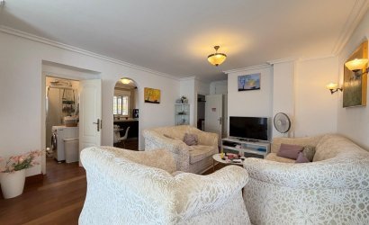 Herverkoop - Villa -
Orihuela Costa - Lomas De Don Juan