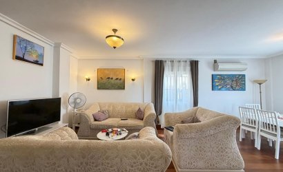 Herverkoop - Villa -
Orihuela Costa - Lomas De Don Juan