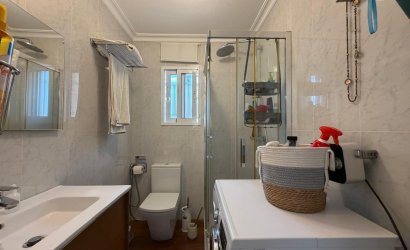 Herverkoop - Villa -
Orihuela Costa - Lomas De Don Juan