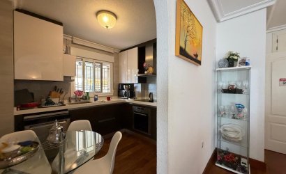 Herverkoop - Villa -
Orihuela Costa - Lomas De Don Juan