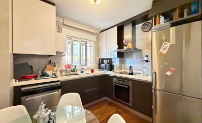Herverkoop - Villa -
Orihuela Costa - Lomas De Don Juan