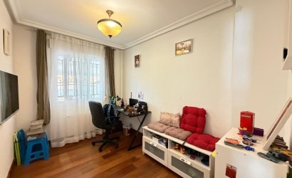 Herverkoop - Villa -
Orihuela Costa - Lomas De Don Juan