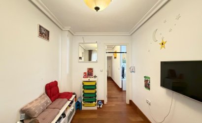Herverkoop - Villa -
Orihuela Costa - Lomas De Don Juan