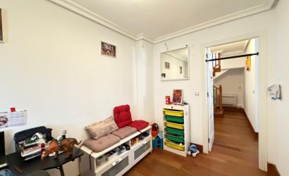 Herverkoop - Villa -
Orihuela Costa - Lomas De Don Juan