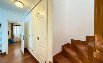 Herverkoop - Villa -
Orihuela Costa - Lomas De Don Juan