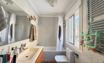 Herverkoop - Villa -
Orihuela Costa - Lomas De Don Juan