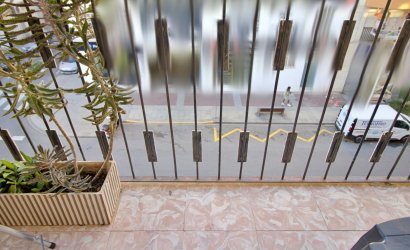 Herverkoop - Apartment -
Elche - Plaza Crevillente-juzgados