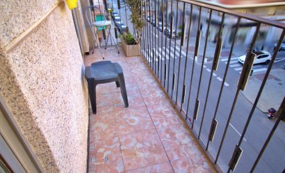 Herverkoop - Apartment -
Elche - Plaza Crevillente-juzgados