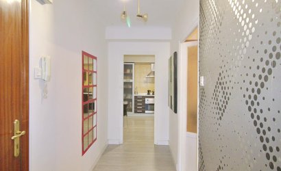 Herverkoop - Apartment -
Elche - Plaza Crevillente-juzgados