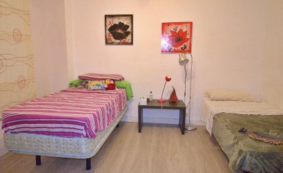 Herverkoop - Apartment -
Elche - Plaza Crevillente-juzgados