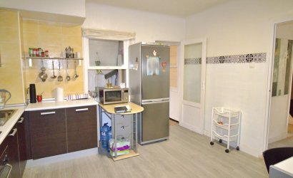 Herverkoop - Apartment -
Elche - Plaza Crevillente-juzgados