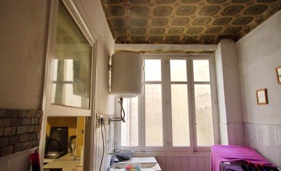 Herverkoop - Apartment -
Elche - Plaza Crevillente-juzgados