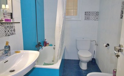 Herverkoop - Apartment -
Elche - Plaza Crevillente-juzgados