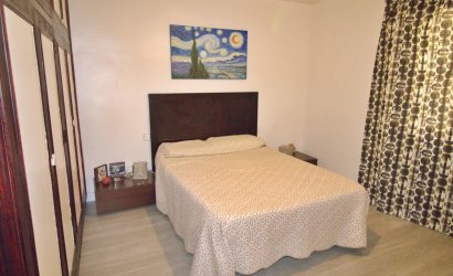 Herverkoop - Apartment -
Elche - Plaza Crevillente-juzgados