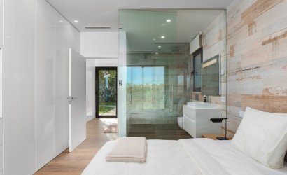 Revente - Villa -
Las Colinas Golf Resort - Las Colinas golf