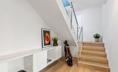 Revente - Villa -
Las Colinas Golf Resort - Las Colinas golf