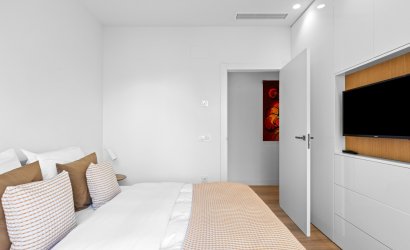 Revente - Villa -
Las Colinas Golf Resort - Las Colinas golf