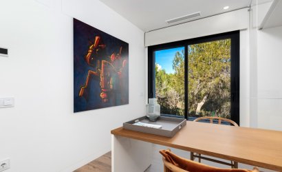 Revente - Villa -
Las Colinas Golf Resort - Las Colinas golf