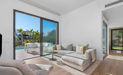 Reventa - Villa -
Las Colinas Golf Resort - Las Colinas golf