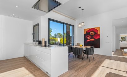 Reventa - Villa -
Las Colinas Golf Resort - Las Colinas golf