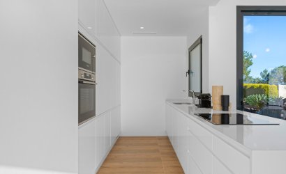 Reventa - Villa -
Las Colinas Golf Resort - Las Colinas golf