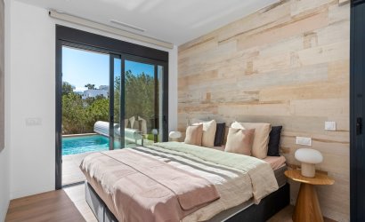 Reventa - Villa -
Las Colinas Golf Resort - Las Colinas golf