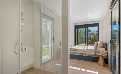 Reventa - Villa -
Las Colinas Golf Resort - Las Colinas golf