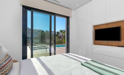 Reventa - Villa -
Las Colinas Golf Resort - Las Colinas golf