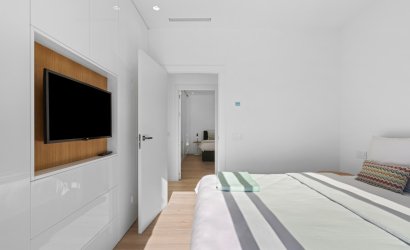 Reventa - Villa -
Las Colinas Golf Resort - Las Colinas golf