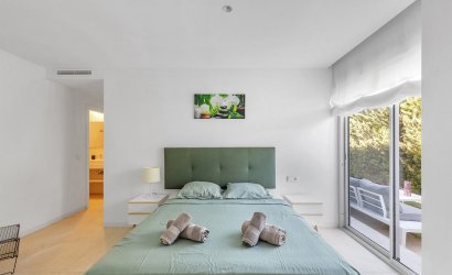Herverkoop - Apartment -
Torrevieja - Costa Blanca