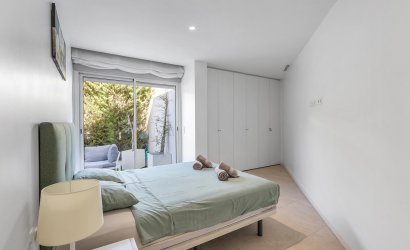Herverkoop - Apartment -
Torrevieja - Costa Blanca
