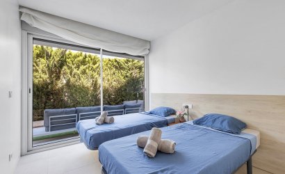 Herverkoop - Apartment -
Torrevieja - Costa Blanca