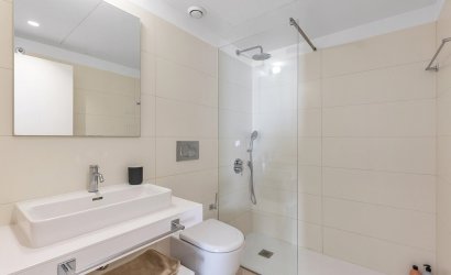 Herverkoop - Apartment -
Torrevieja - Costa Blanca