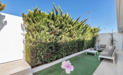 Herverkoop - Apartment -
Torrevieja - Costa Blanca