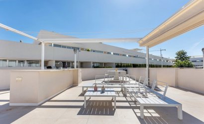 Herverkoop - Apartment -
Torrevieja - Costa Blanca