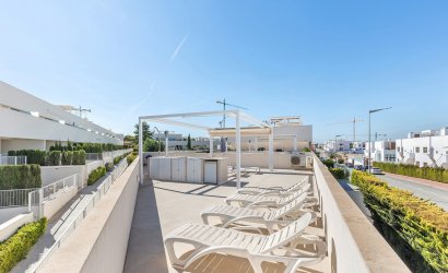 Herverkoop - Apartment -
Torrevieja - Costa Blanca